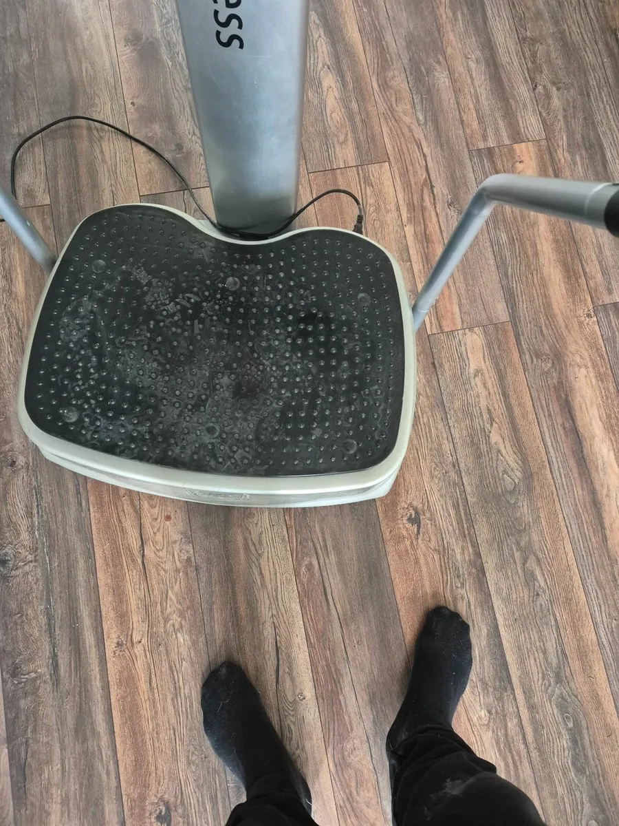 Vibrating plate - Image 4