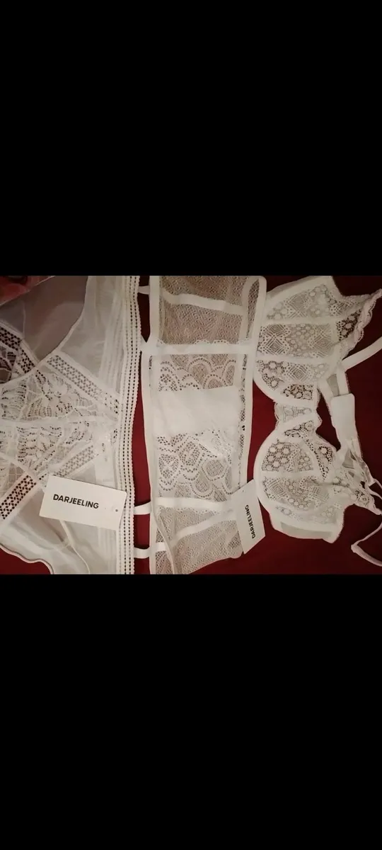 Crossdresser? Lingerie - Image 1