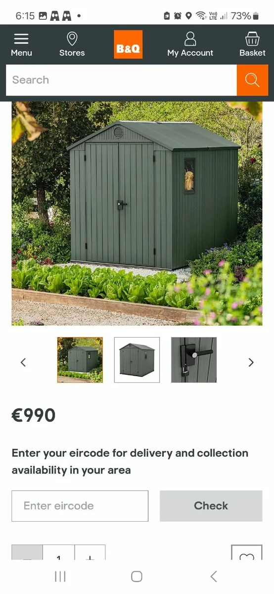 Apex shed - Image 3