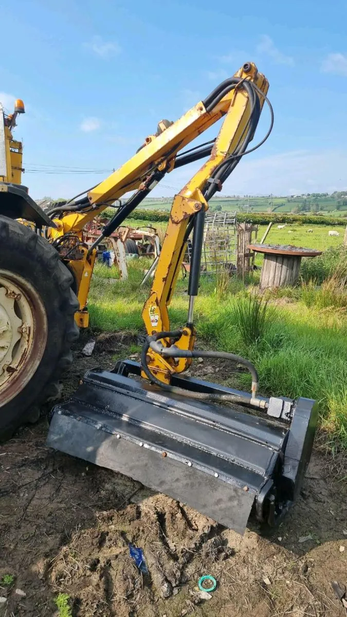 Hedgecutter - Image 3