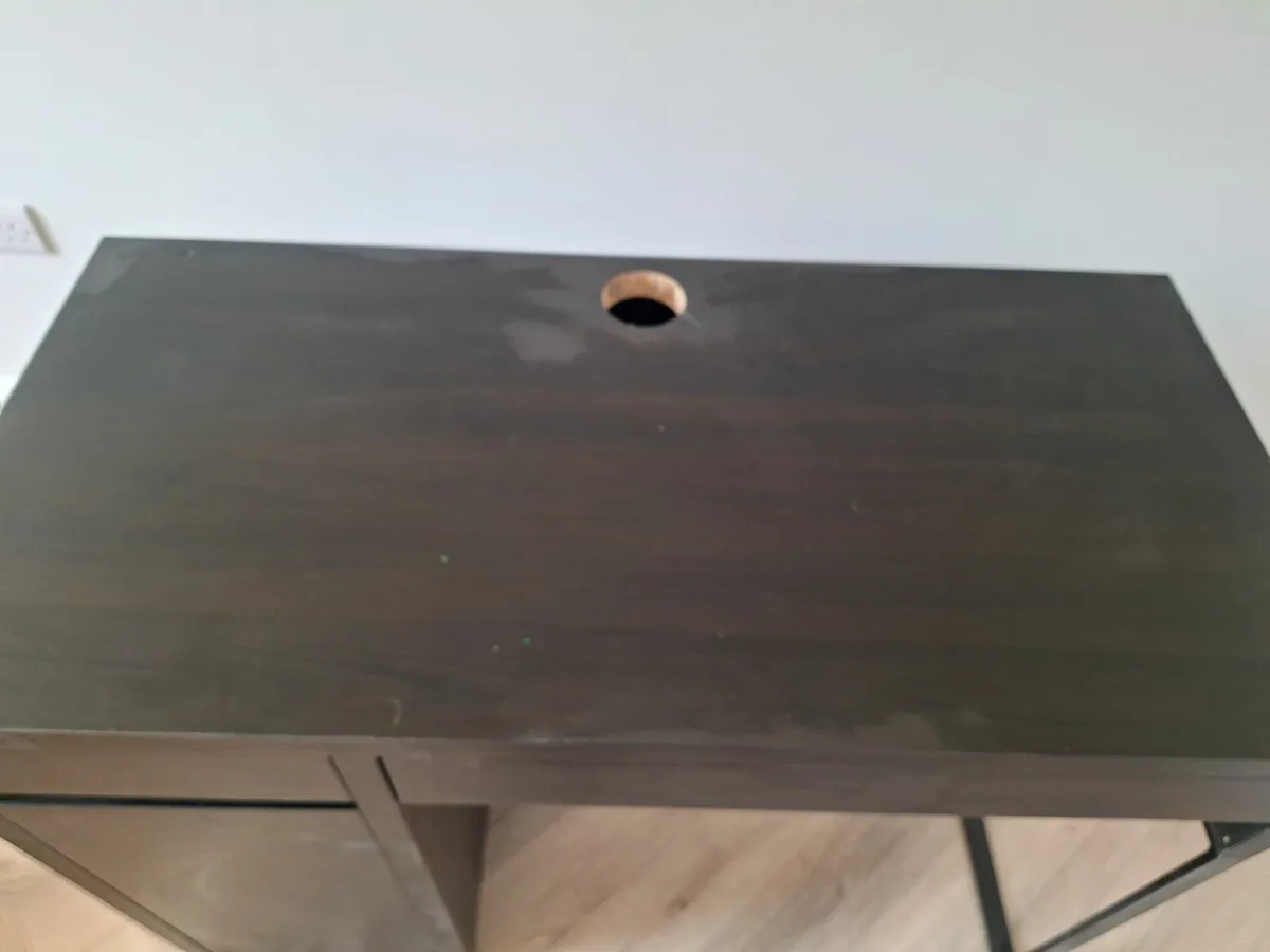 Ikea desk - Image 1