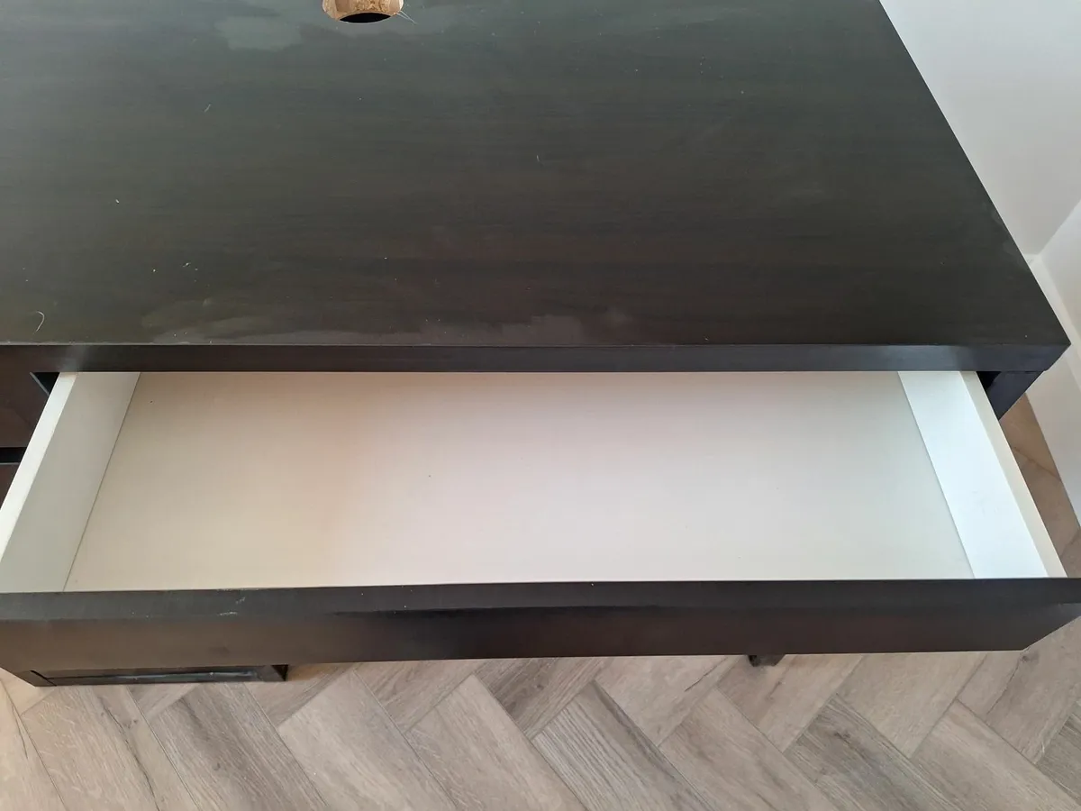 Ikea desk - Image 2