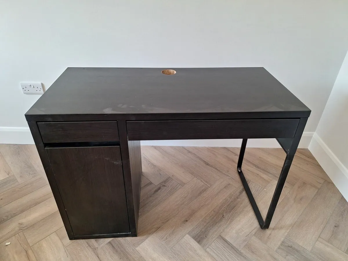Ikea desk - Image 3