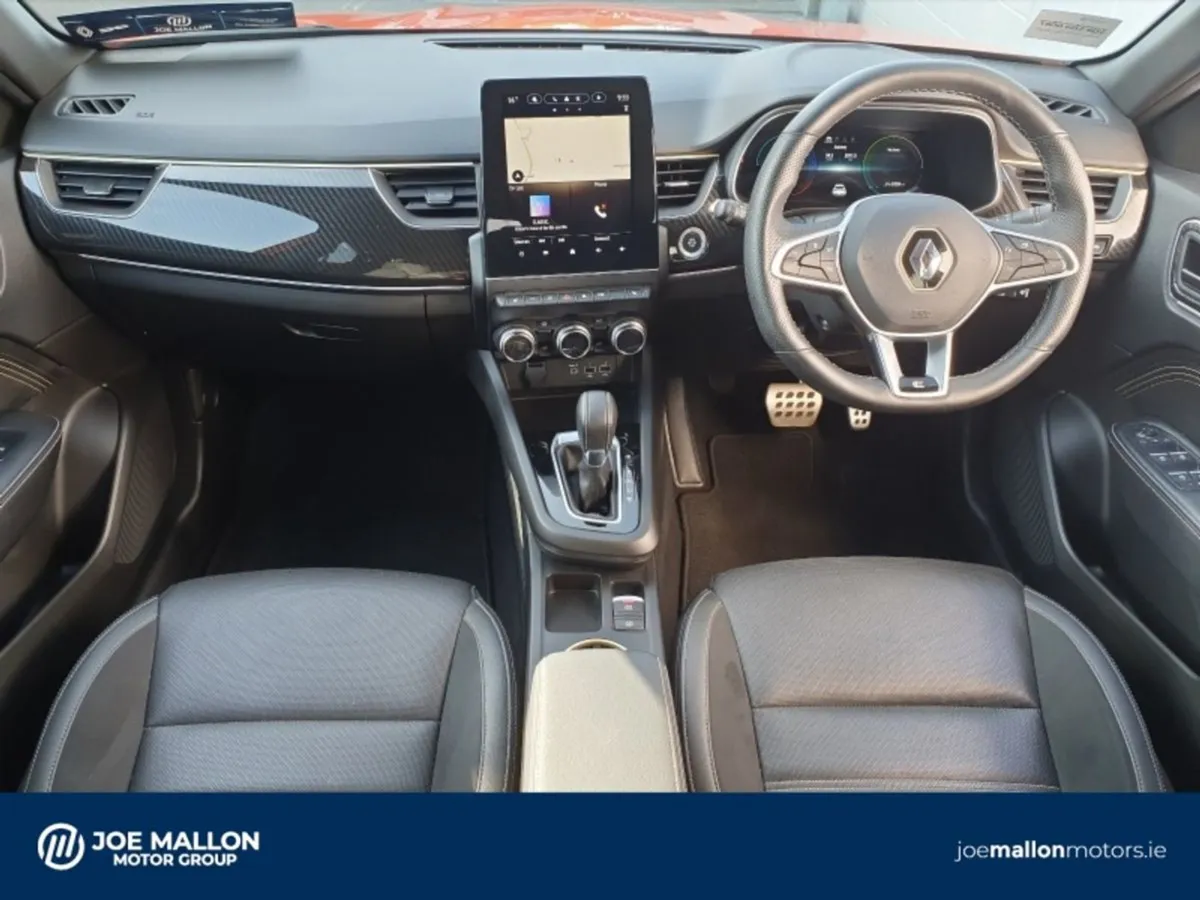 Renault Arkana RS Line E-tech Hybrid 145 - Image 4