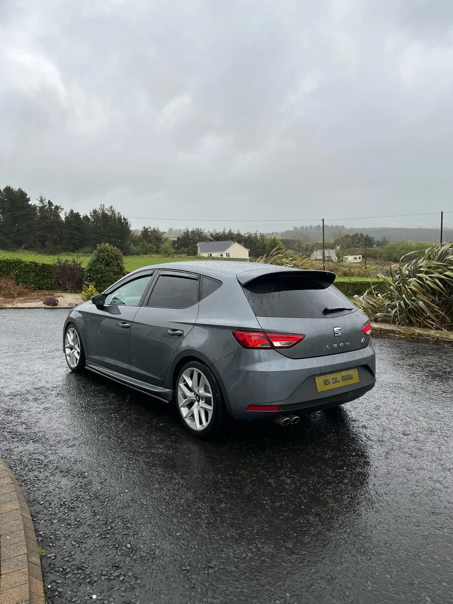 Seat leon fr - Image 2