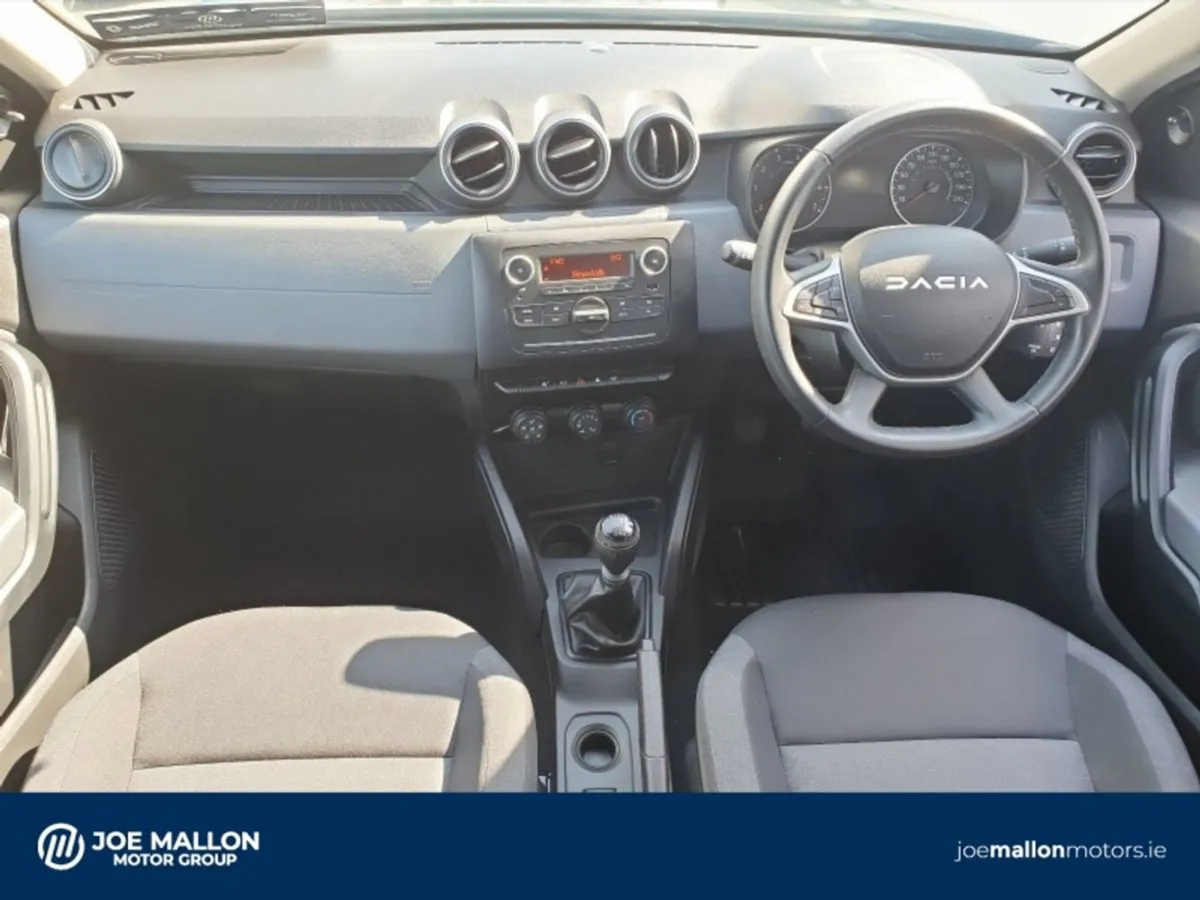 Dacia Duster 1.0 TCe 90 Essential - Image 4