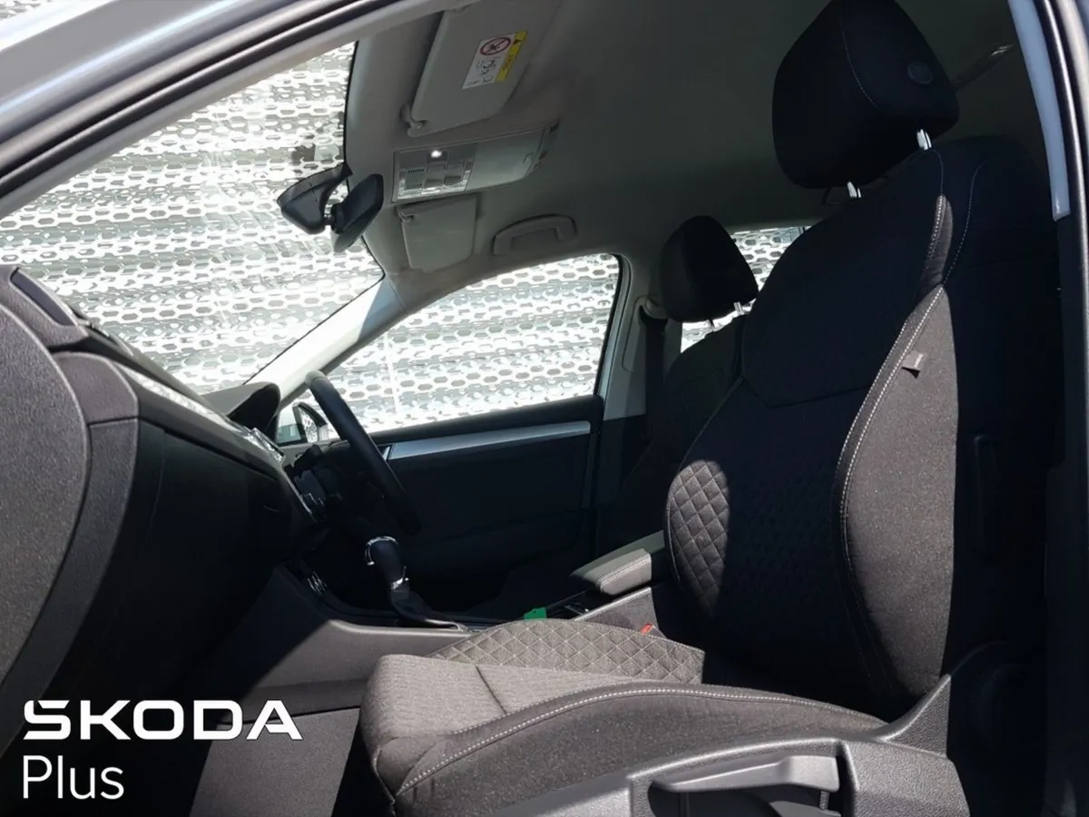 Skoda Superb Superb AMB 2.0tdi 150HP DSG - Image 3