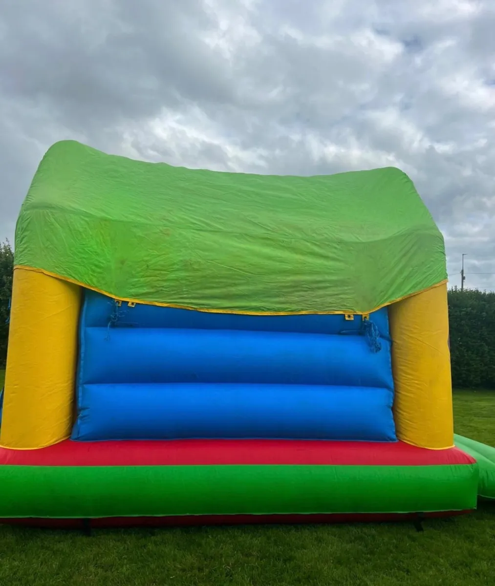 Bouncy Castle - Image 2