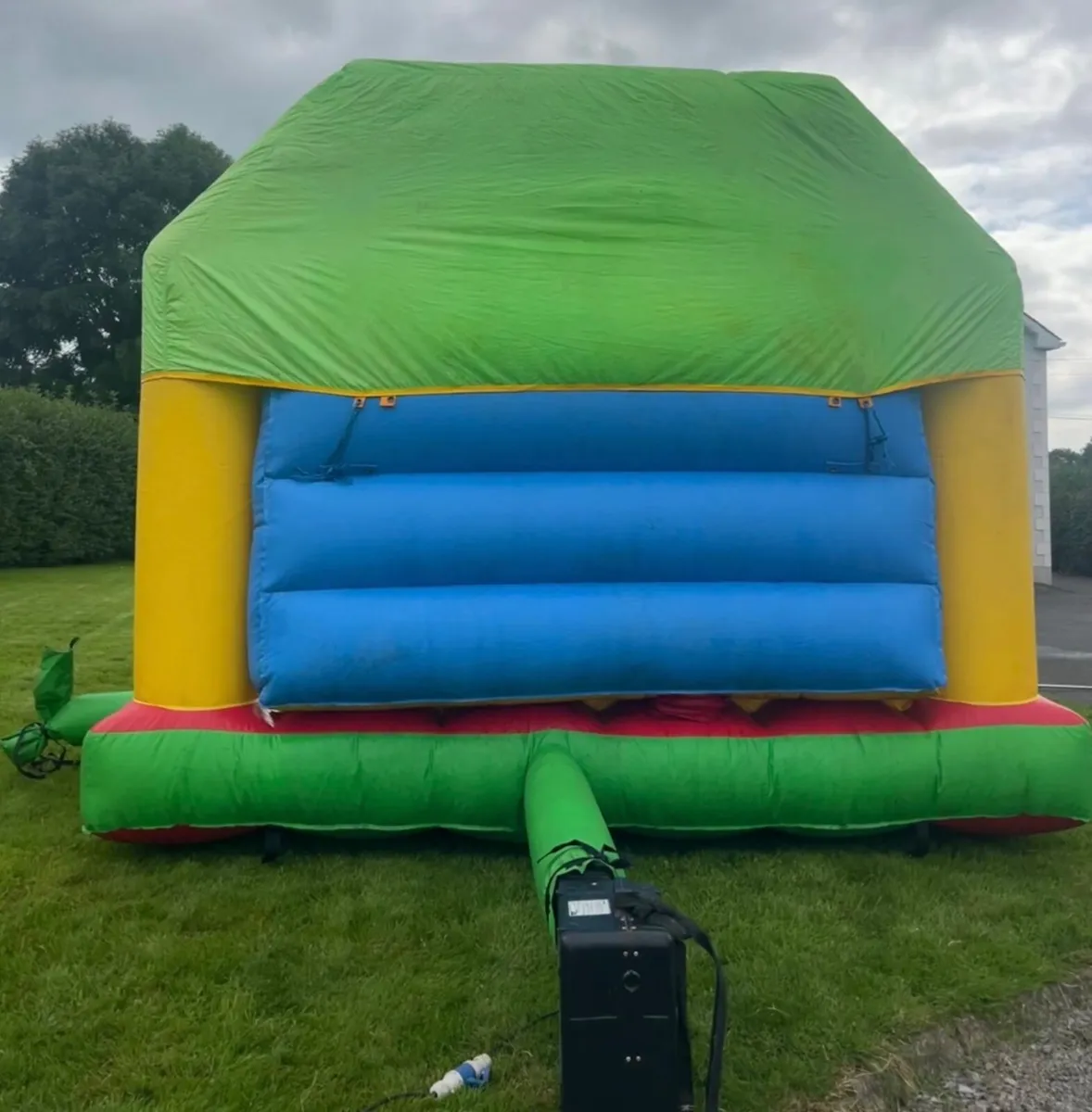 Bouncy Castle - Image 3