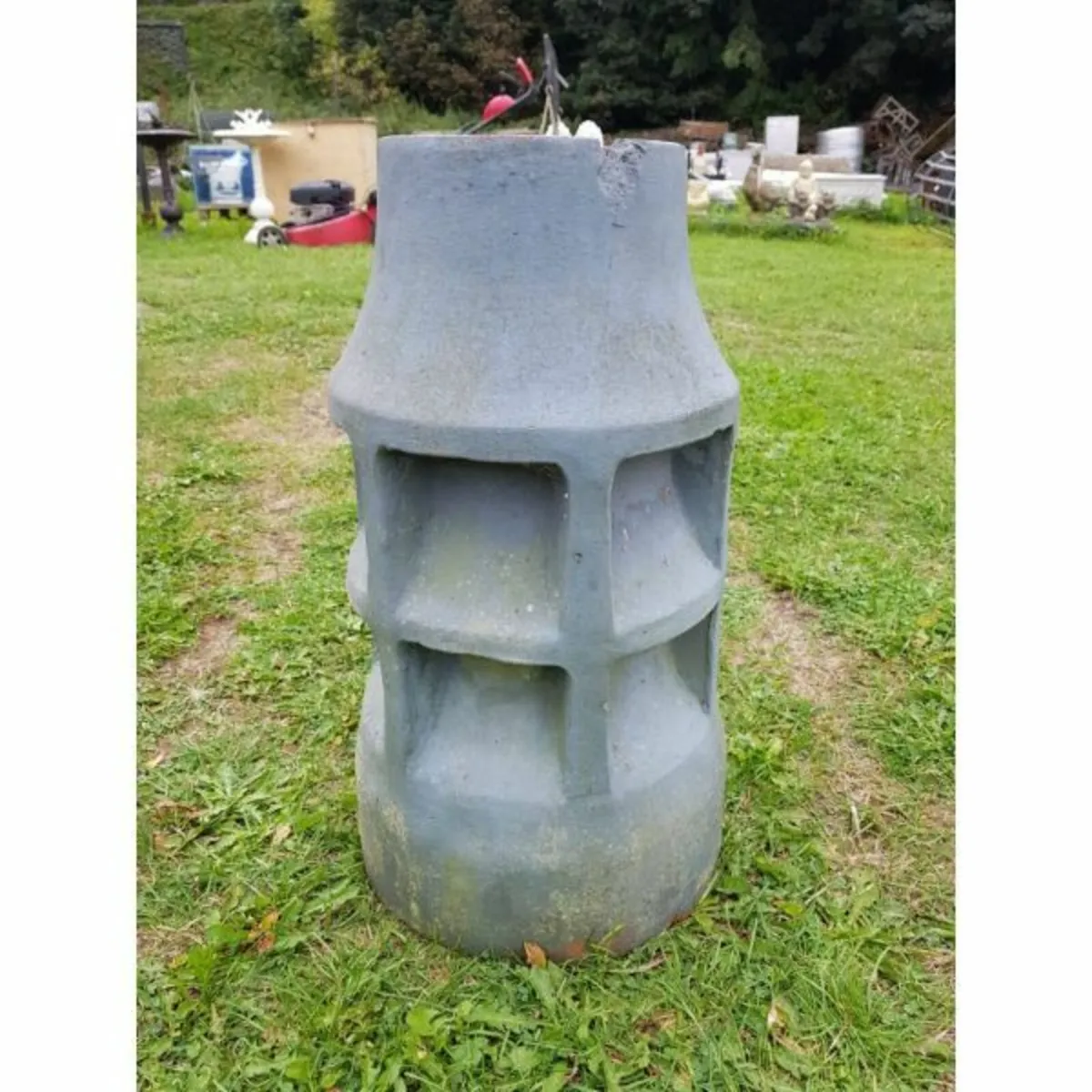 Chimney Pot KAS670 - Image 1