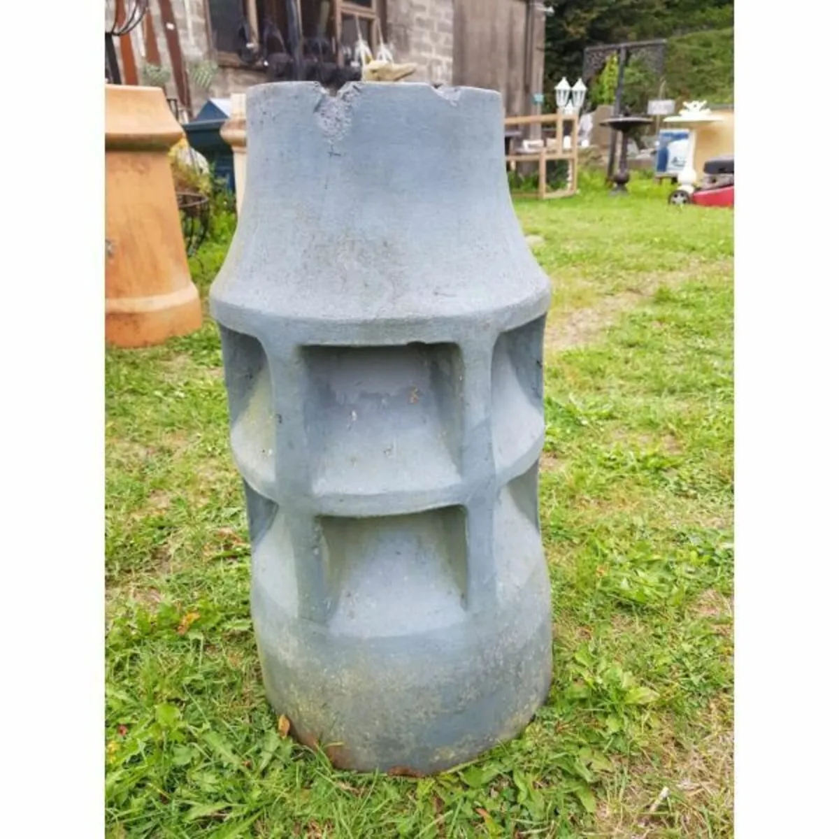 Chimney Pot KAS670 - Image 2