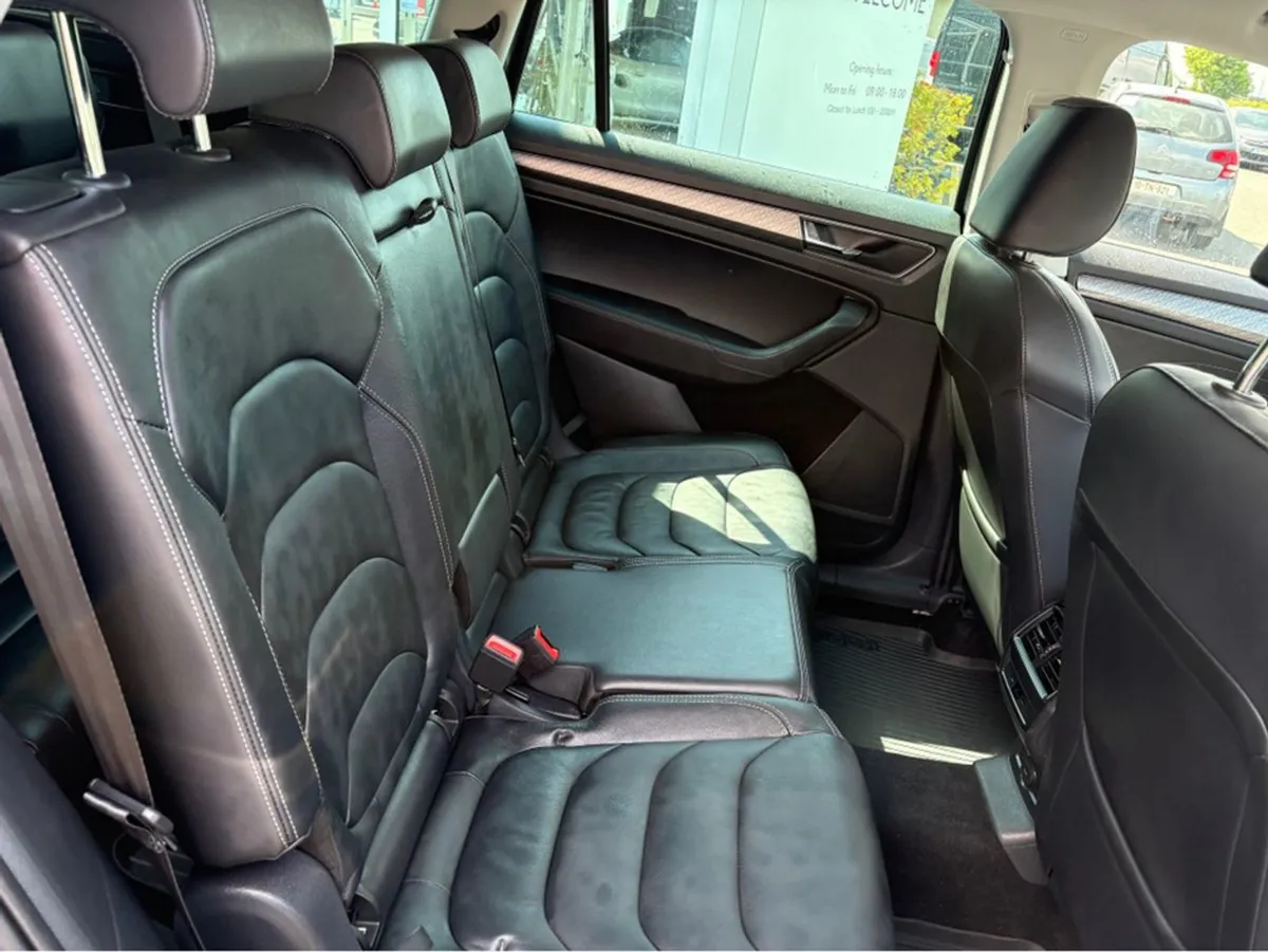 Skoda Kodiaq 7S Style 2.0 TDI 15 - Image 2