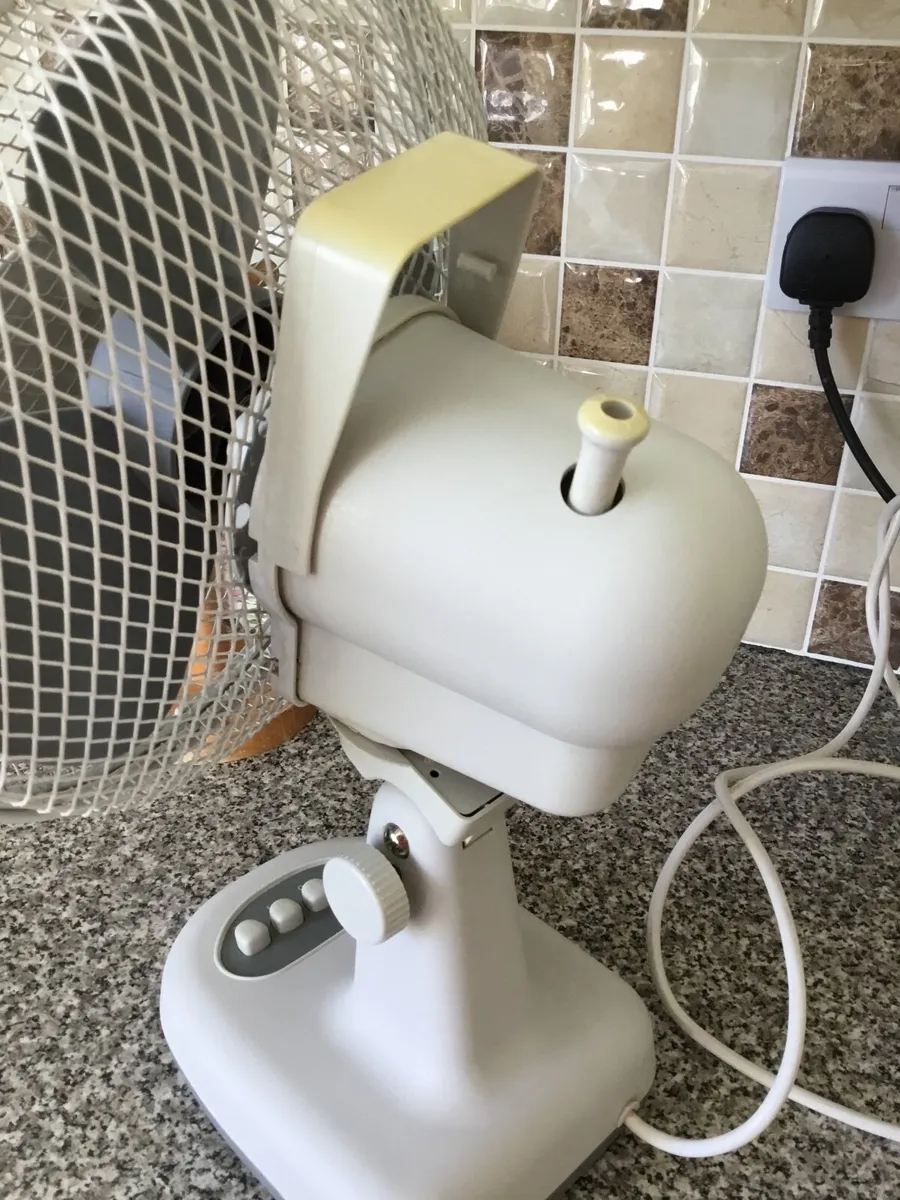 Electric fan - Image 4