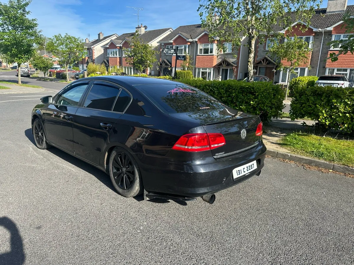 Volksvagen passat 1.6 tdi price 2500€ - Image 3