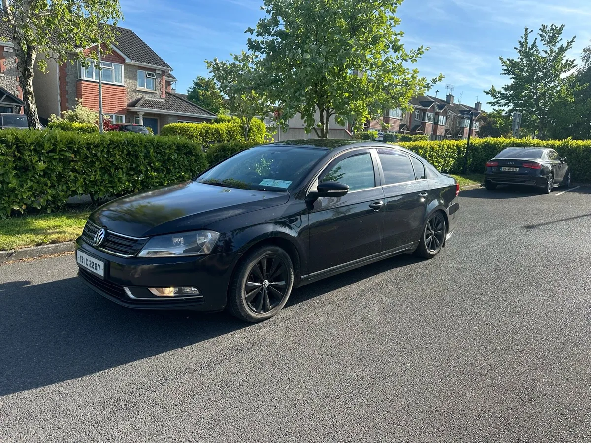 Volksvagen passat 1.6 tdi price 2500€ - Image 4
