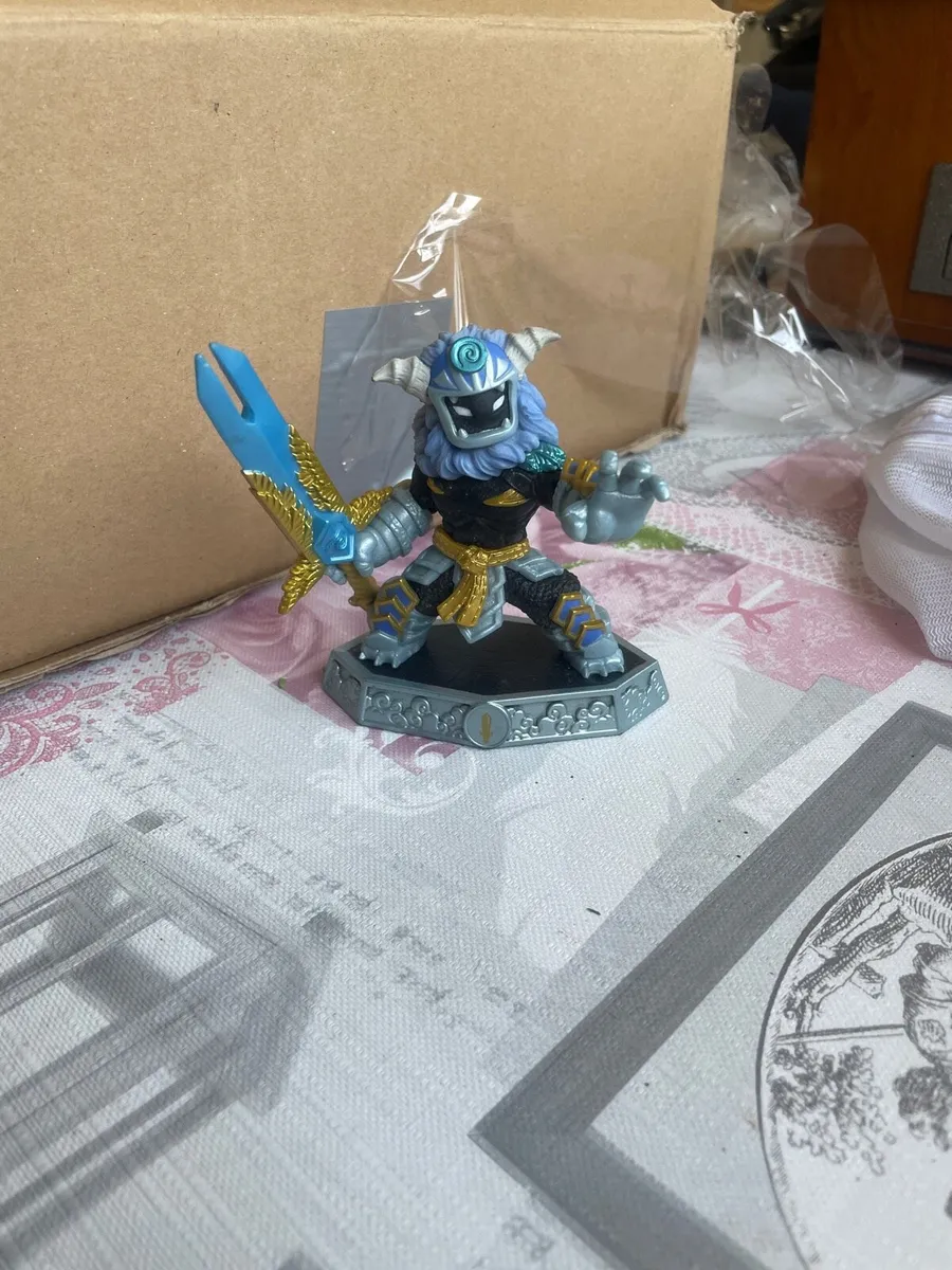 Sensai wildstorm skylander kids toy - Image 1