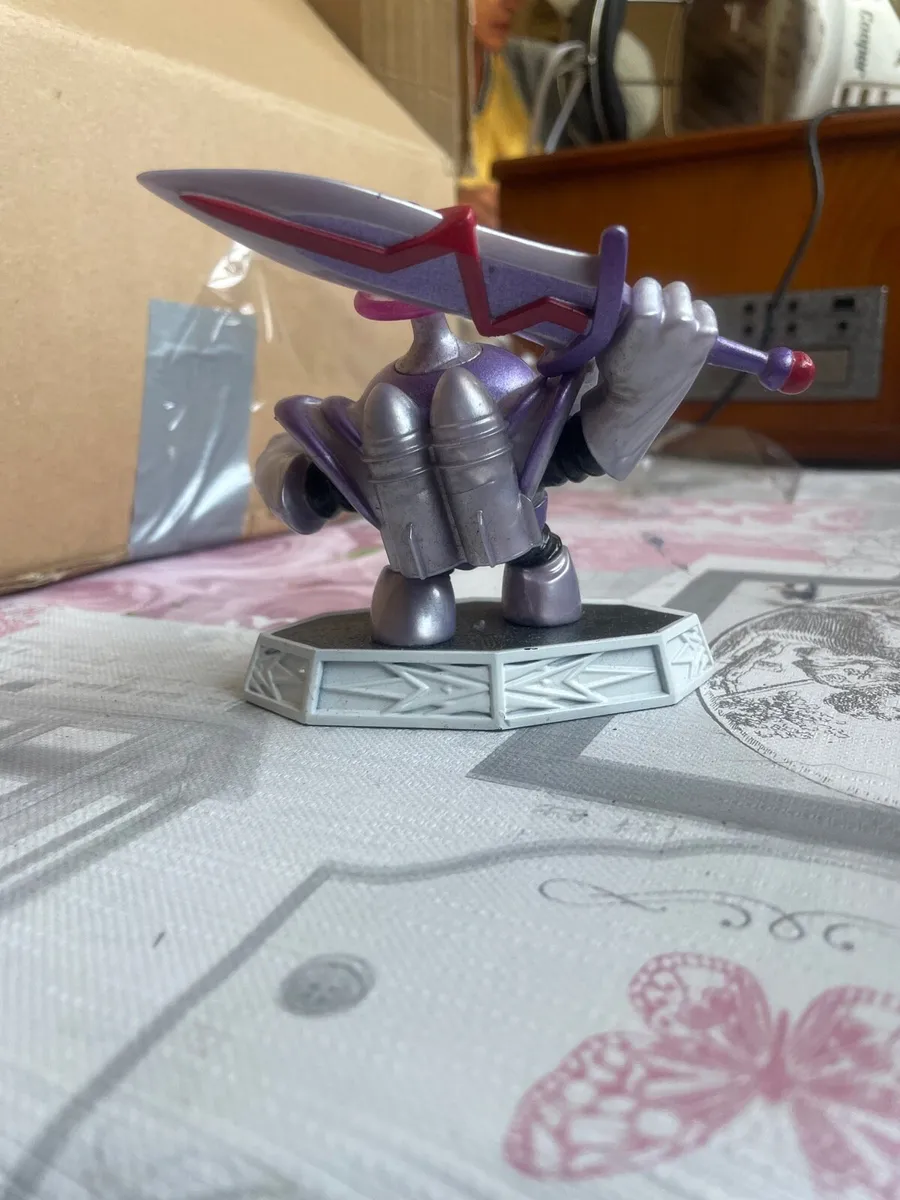 Skylander blaster tron - Image 2