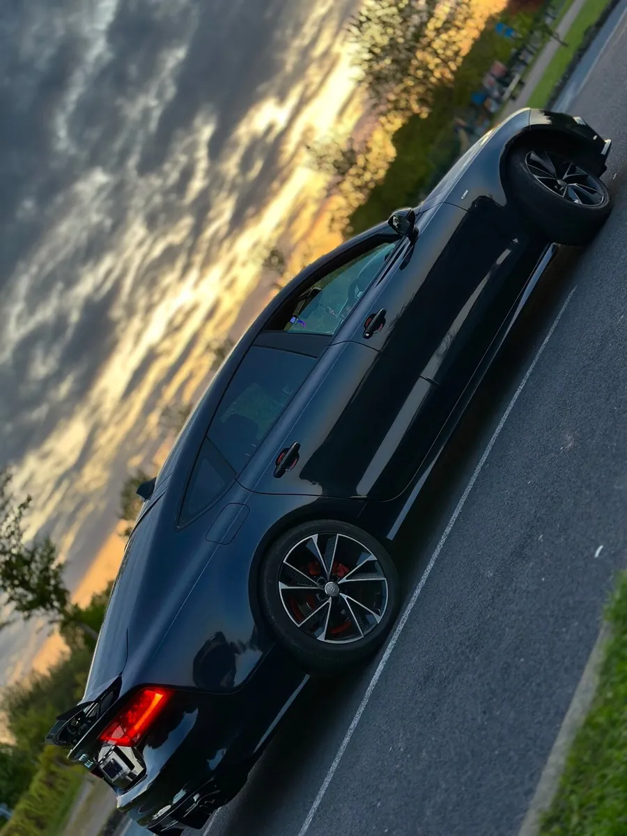 Audi A7 2011 - Image 3