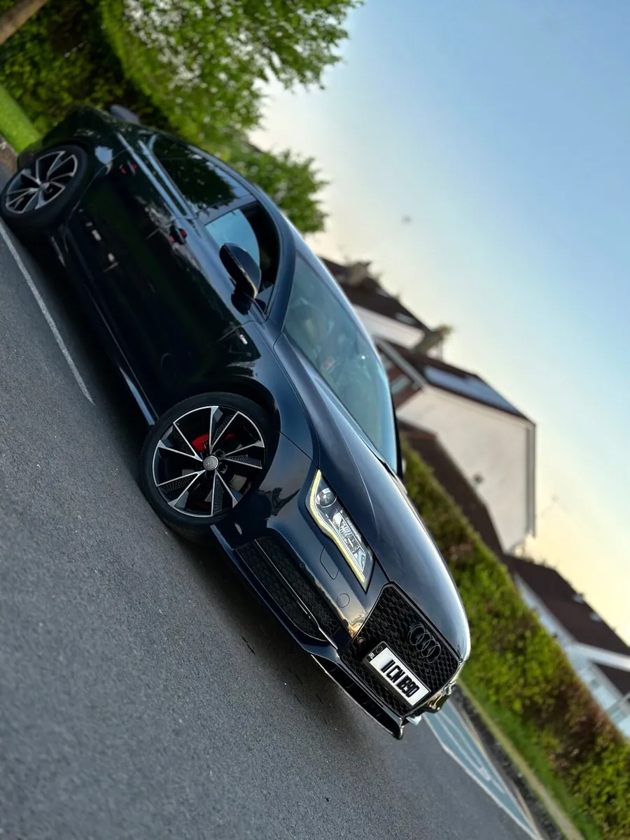 Audi A7 2011 - Image 4