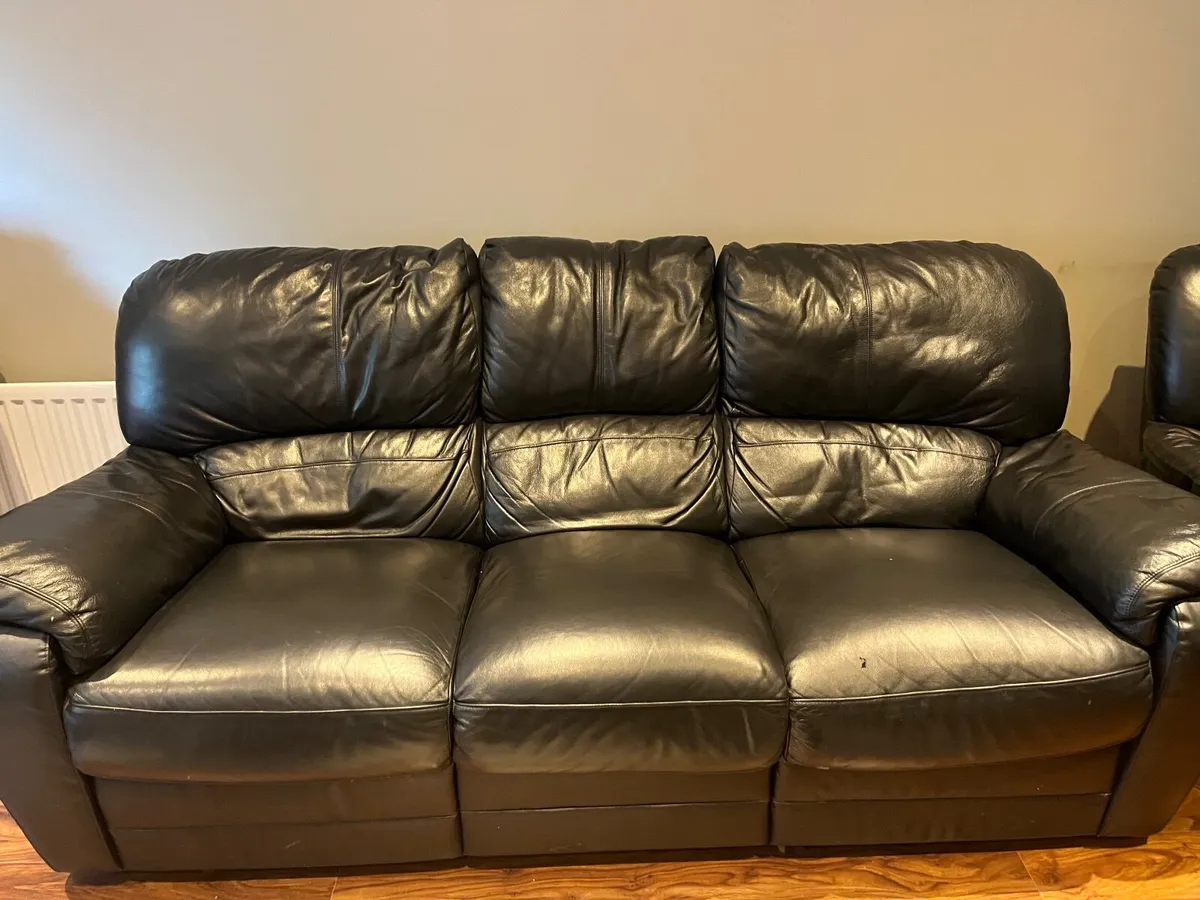 Armchairs and Couch - Image 3