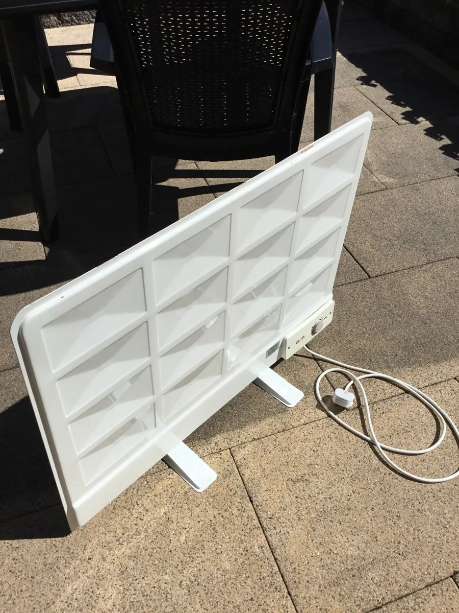 Glen panel radiator - Image 2