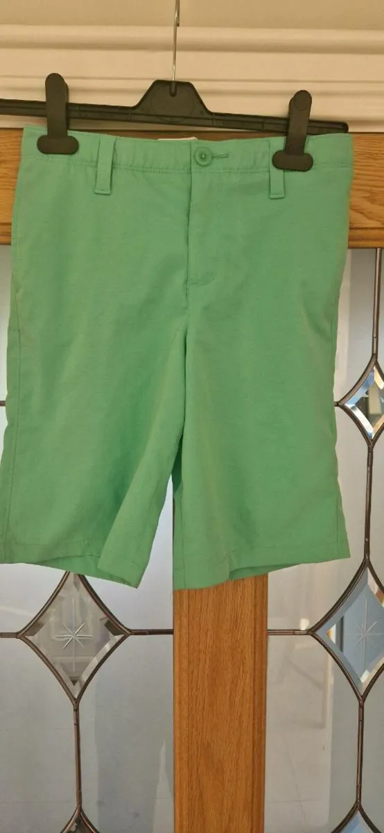 Kids golf clothes - Image 1