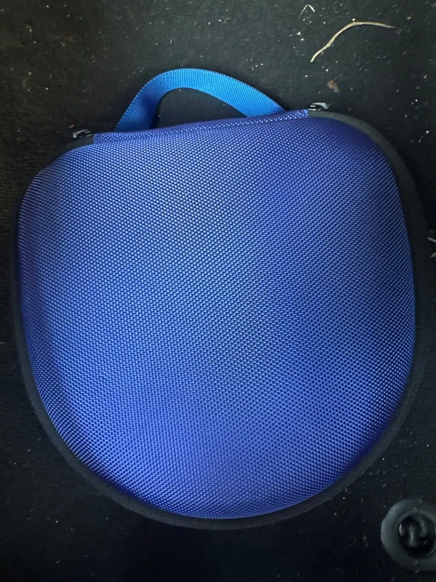 Sony WH-1000XM4 Wireless NoiseCanceling Headphones - Image 3