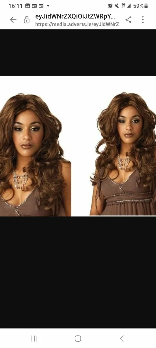 Crossdresser? Lingerie - Image 2