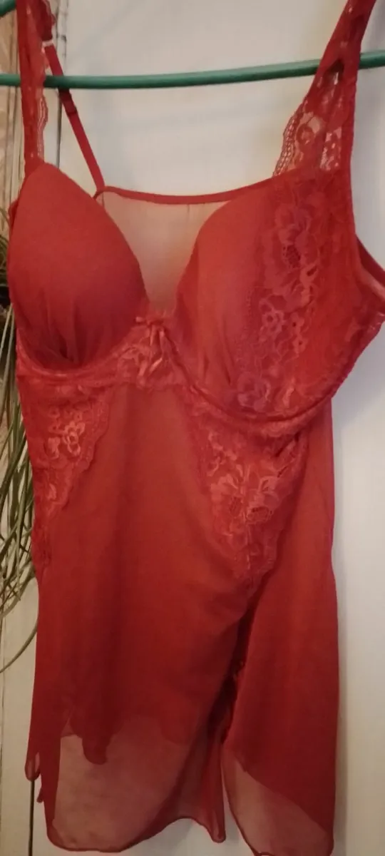 Crossdresser? Lingerie - Image 4