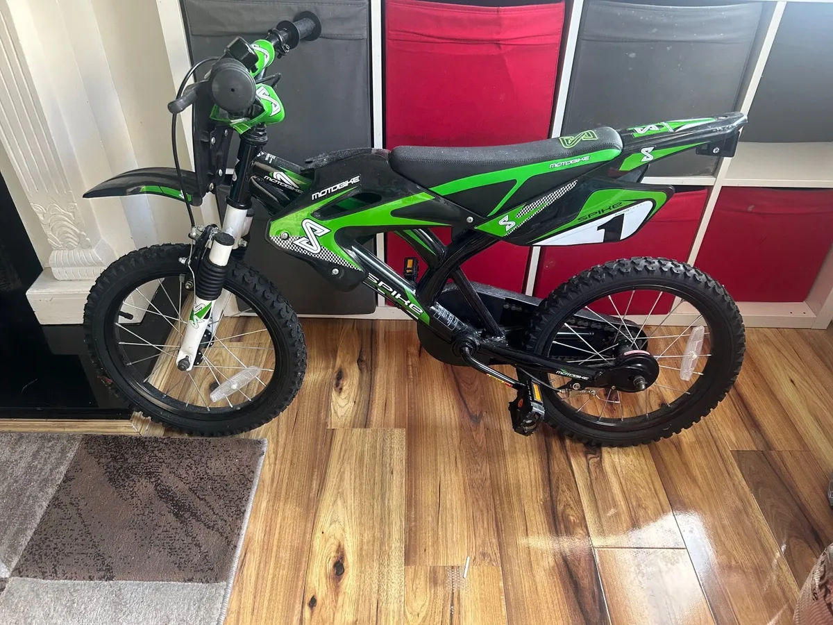 Bike - Image 1