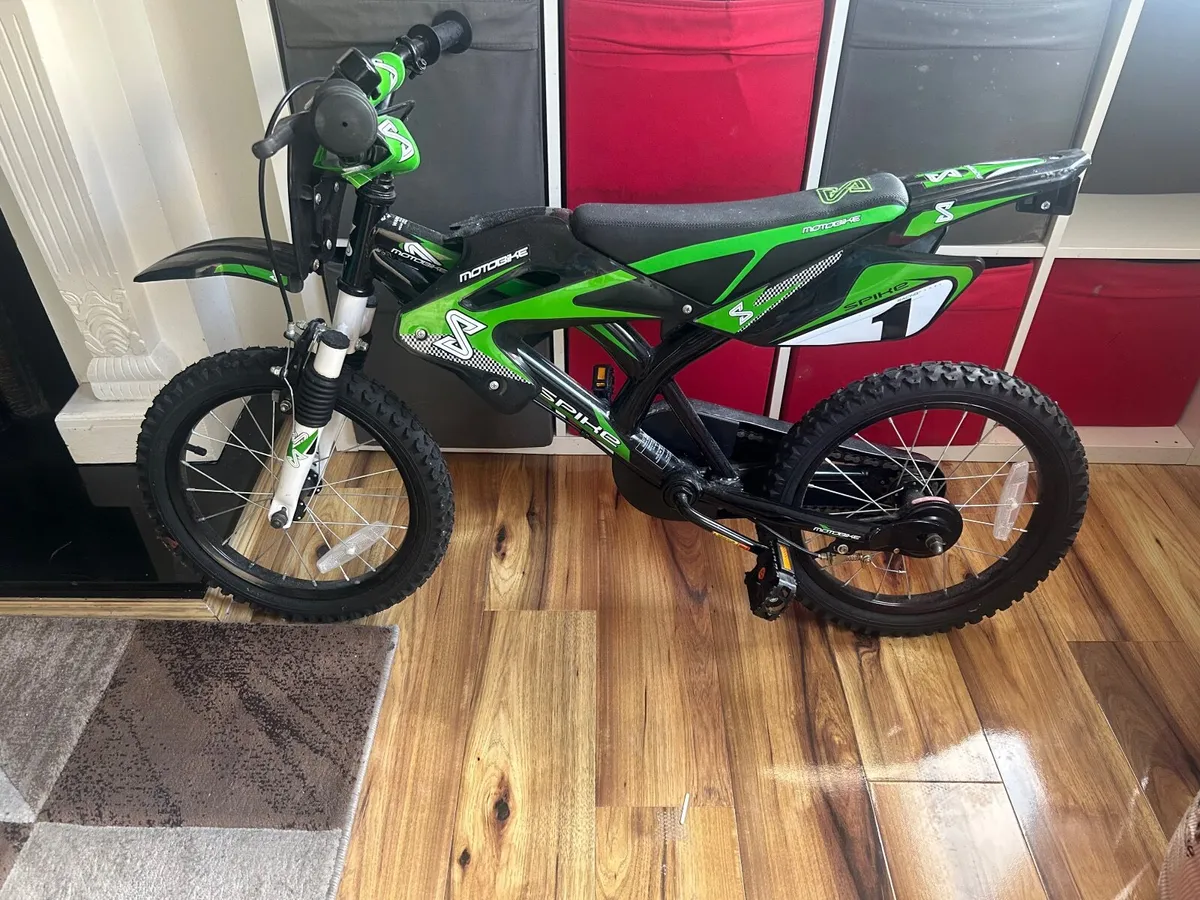Bike - Image 2