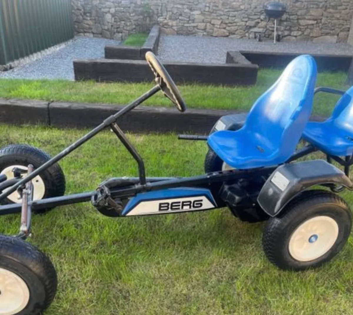 ❗️GO KART❗️ - Image 2