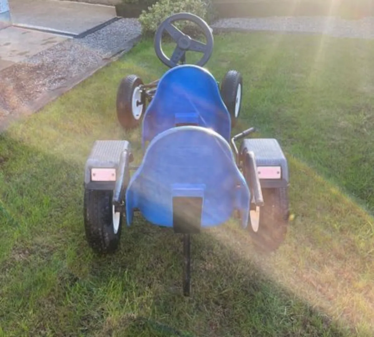 ❗️GO KART❗️ - Image 3