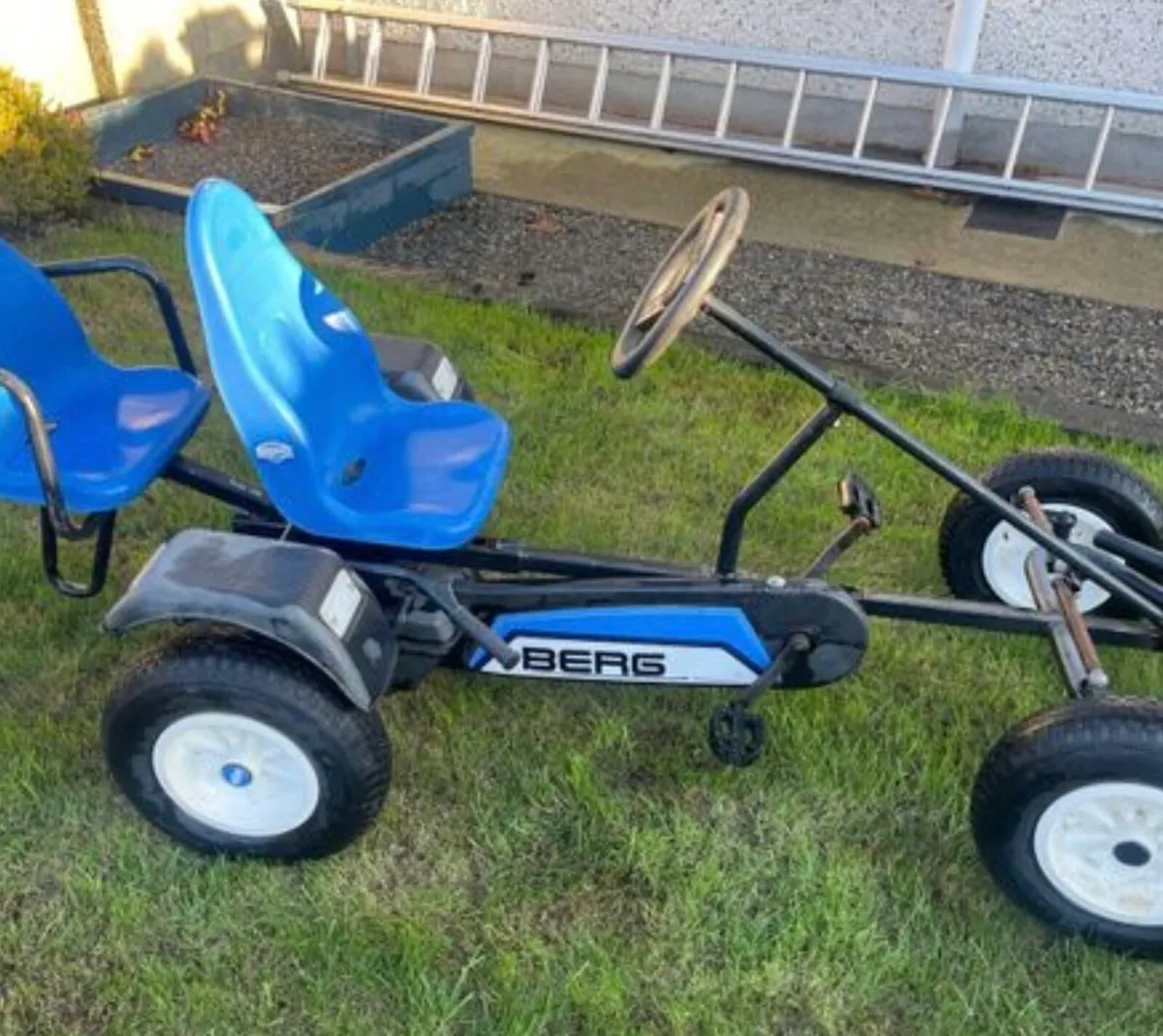 ❗️GO KART❗️ - Image 4
