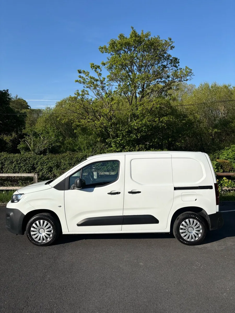 191 berlingo - Image 2