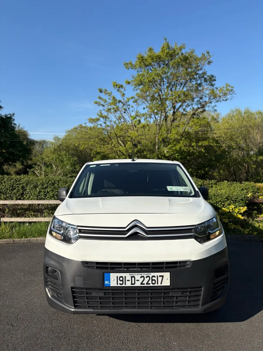 191 berlingo - Image 3