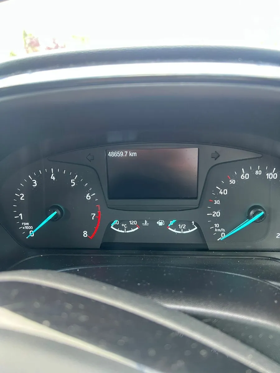 Ford Fiesta 2018 - Image 1