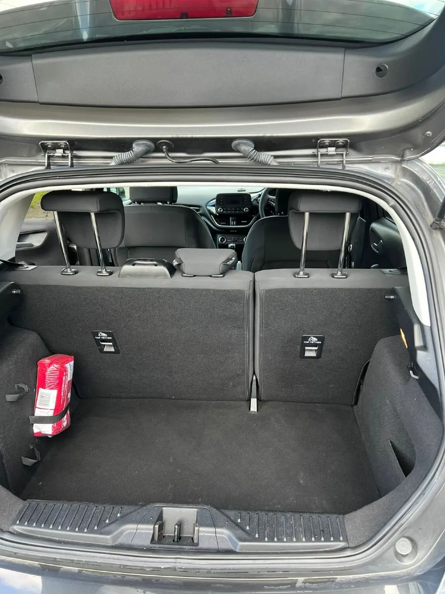 Ford Fiesta 2018 - Image 3