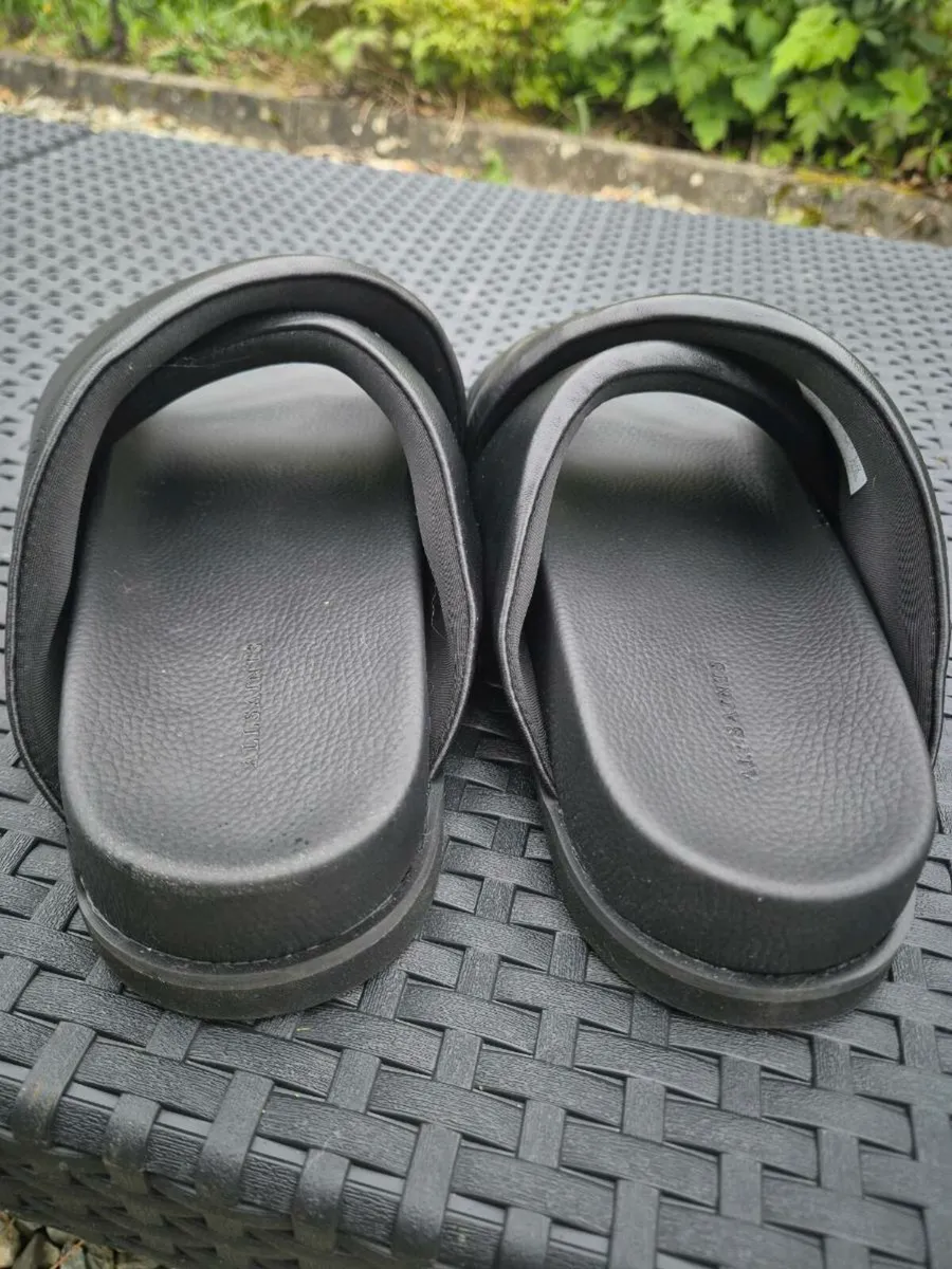 Allsaints Saki sandals - Image 4