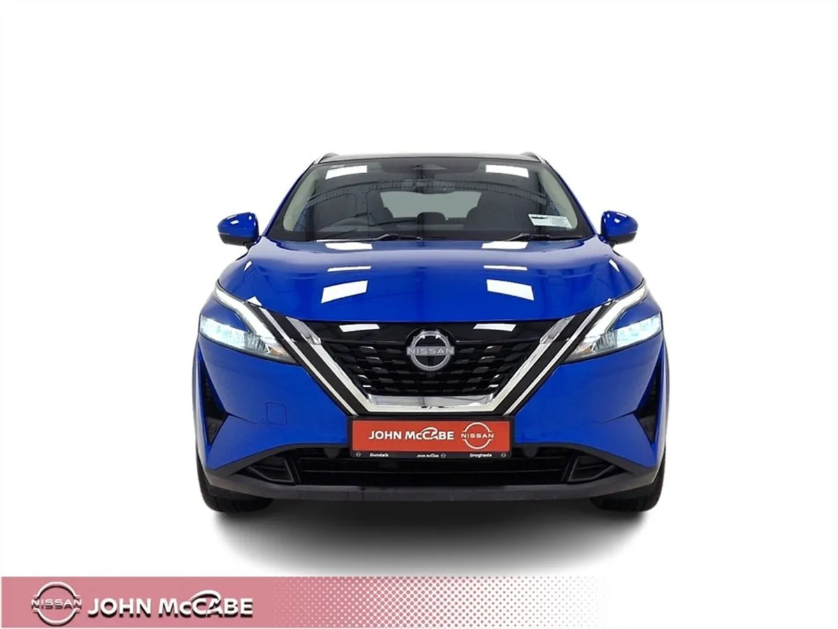 Nissan QASHQAI Epower SV Premium GR RR Auto  reta - Image 4