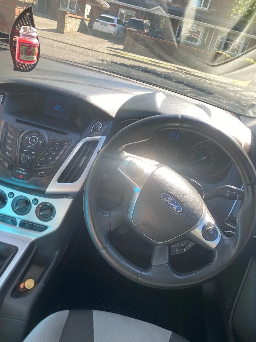 Ford Focus 2012 Fresh NCT - Image 3