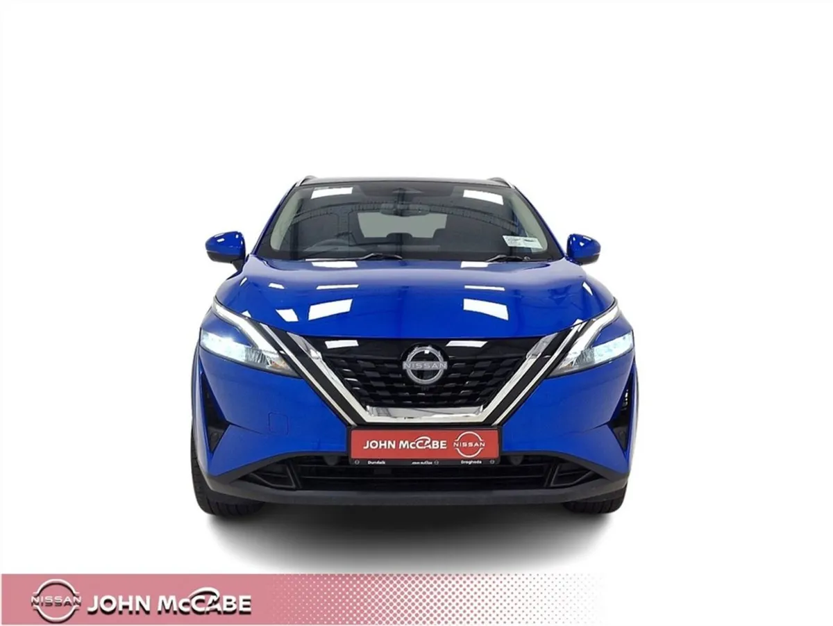 Nissan QASHQAI Epower SV Premium GR RR Auto  reta - Image 4