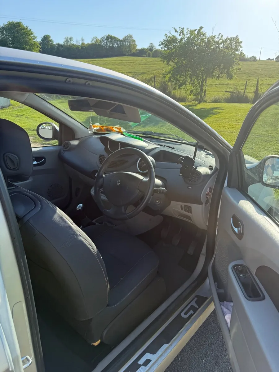 Renault Twingo 2007 - Image 3