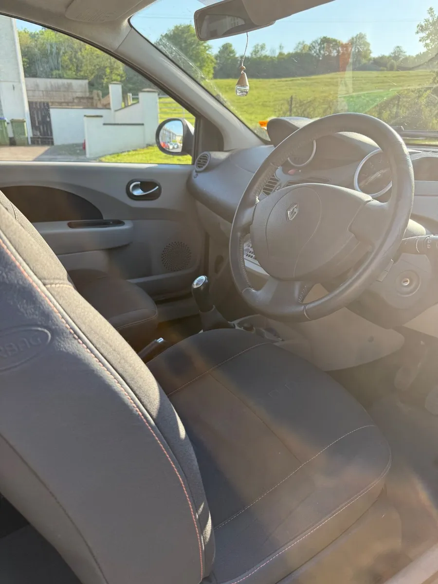 Renault Twingo 2007 - Image 4