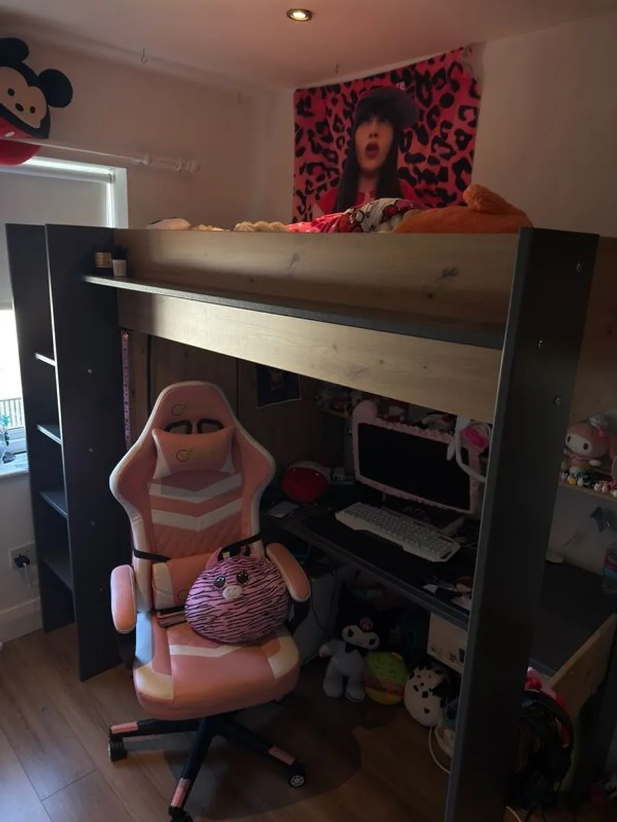 Highsleeper - Image 4