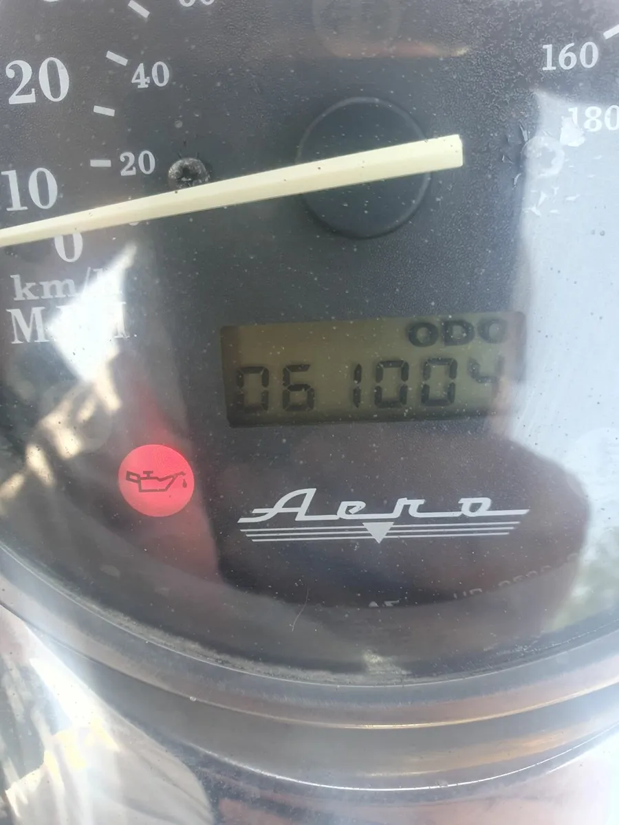 Honda shadow 750 - Image 3