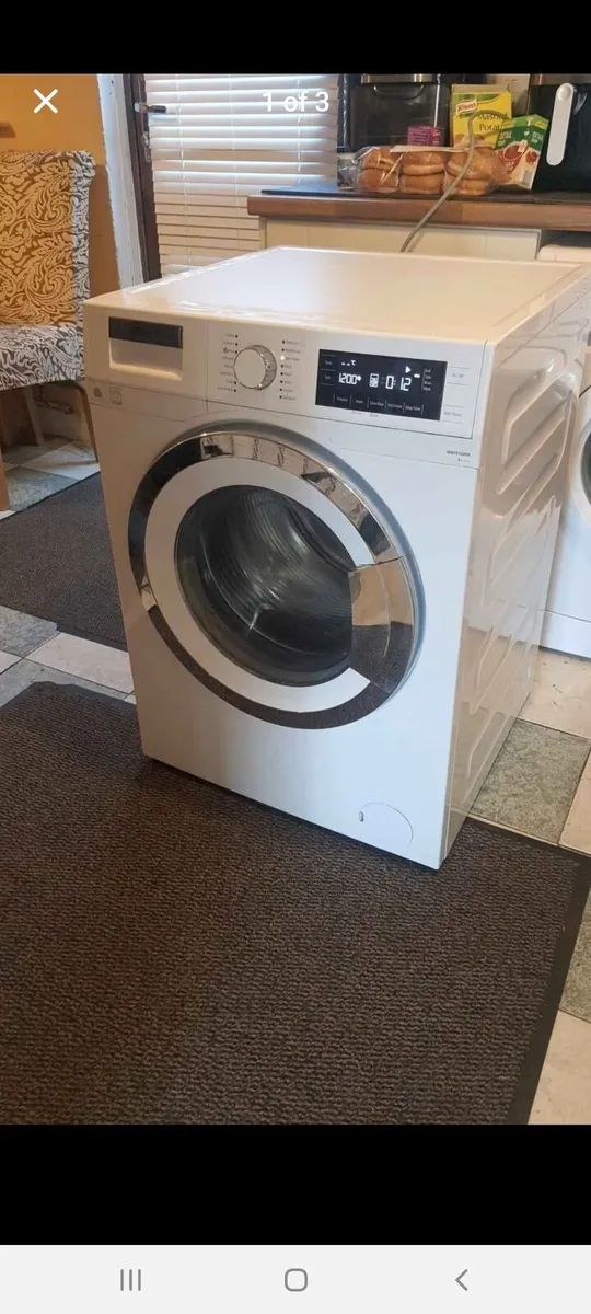 Smag washing machine - Image 1