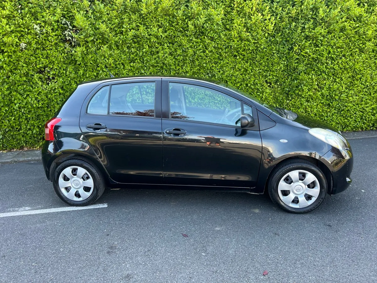 2006 Toyota Yaris 1.0 Terra **Low kms** - Image 2