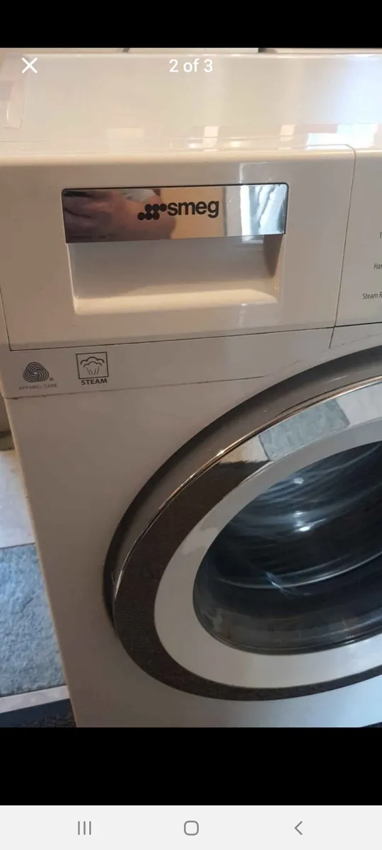 Smag washing machine - Image 2