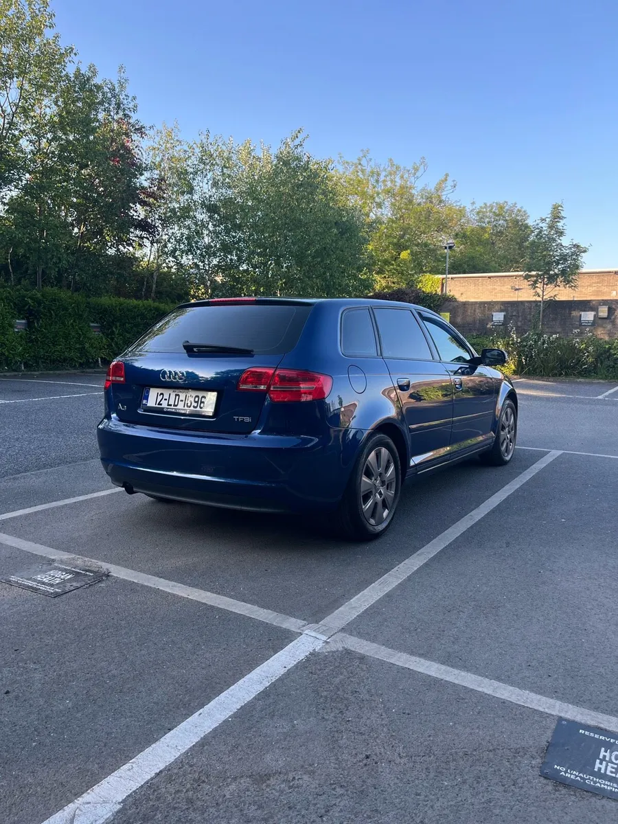 Audi A3 - Image 3